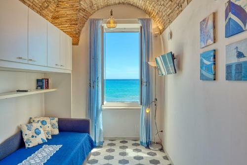 Apartamento Il Balcone Sul Prino