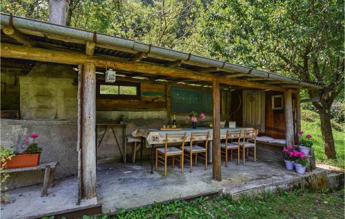 Nice Home In Lastebasse With Wifi And 4 Bedrooms