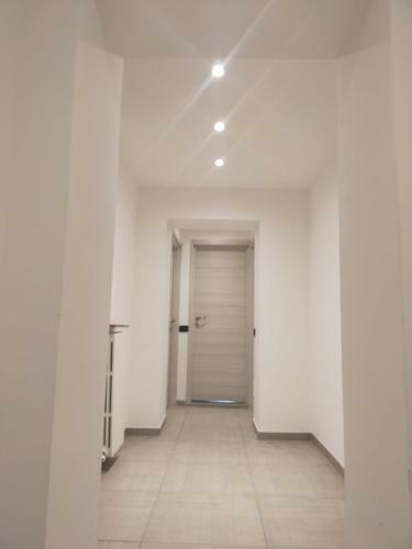 Hostal Lecco Center Rooms