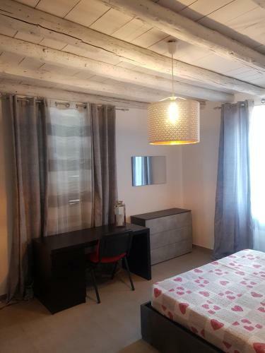 Hostal Lecco Center Rooms