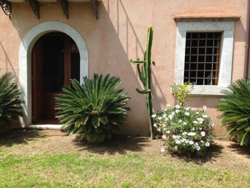 Borgo Maisale