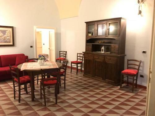 Villa De Luca