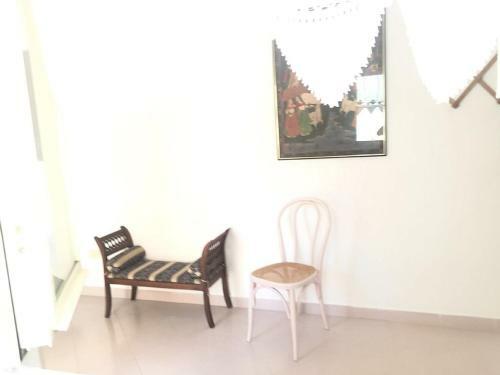 Hostal Camera Giglio