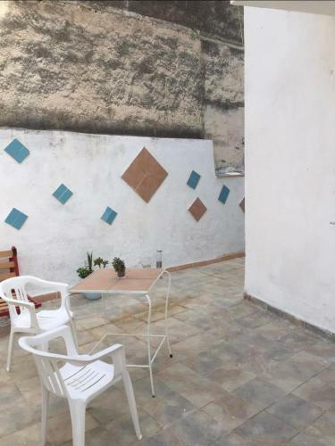 Hostal Camera Giglio