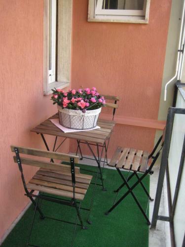 Apartamento Urania House