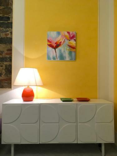 Apartamento 15 Piazza Saint Bon