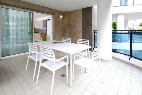 Apartamento Skyresidence