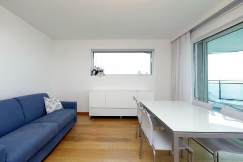 Apartamento Skyresidence