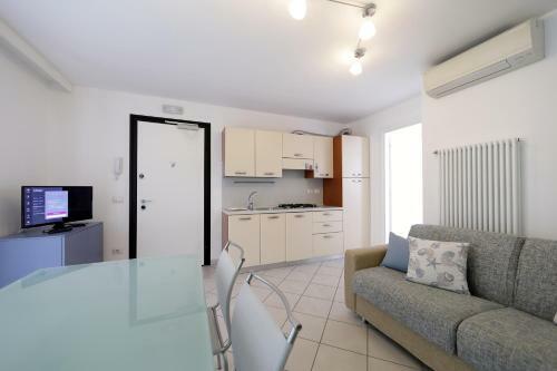Apartamento Skyresidence