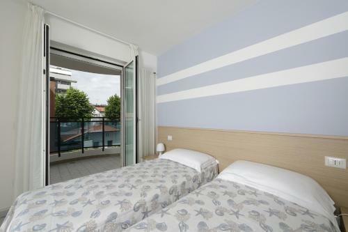 Apartamento Skyresidence