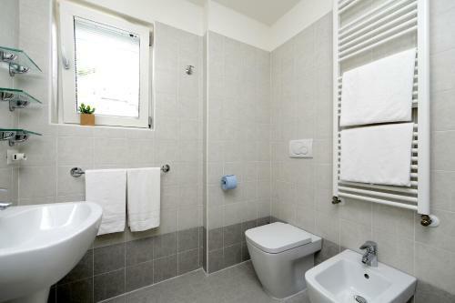 Apartamento Skyresidence