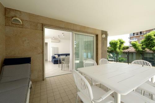 Apartamento Skyresidence