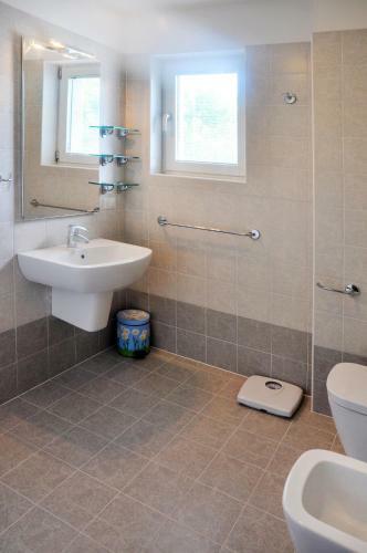 Apartamento Skyresidence