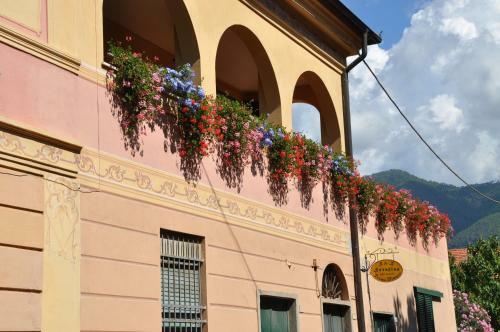 Hostal Serafina
