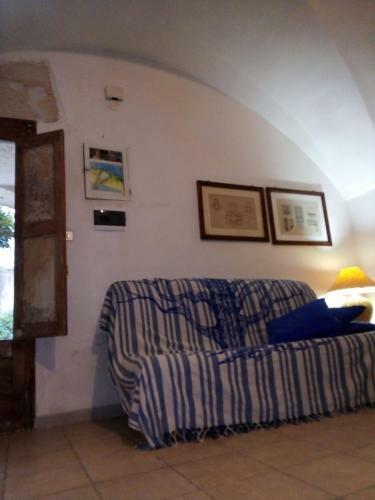 Apartamento Casa Dei Carretti