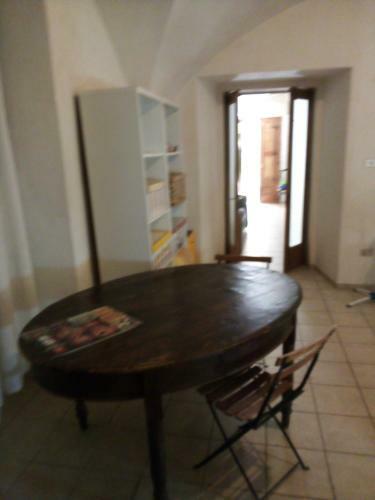 Apartamento Casa Dei Carretti