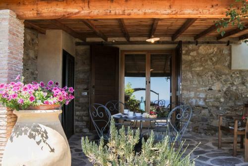 Apartamento Loggia Delle Rondini