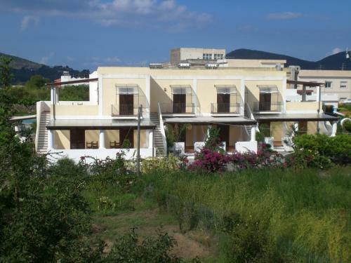 Villa Saraceno