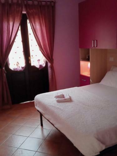 Agroturismo Agricola Moderna By Fdr