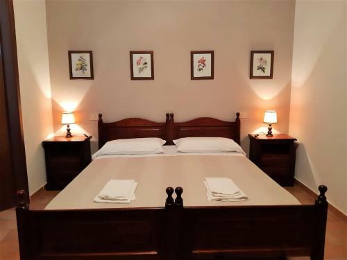 Bed & Breakfast Agriturismo Malpasso