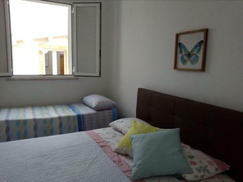 Casa Vacanze "le Gebbie"