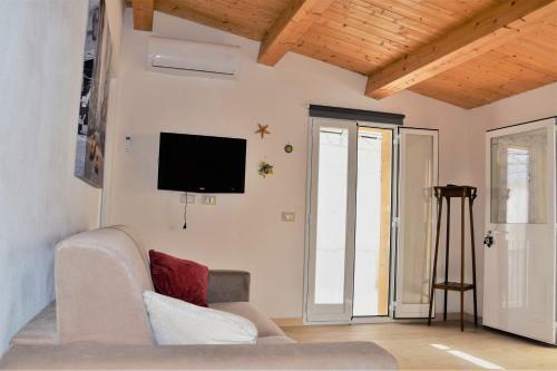 Casa Vacanze "le Gebbie"