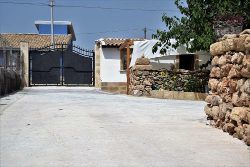 Casa Vacanze "le Gebbie"