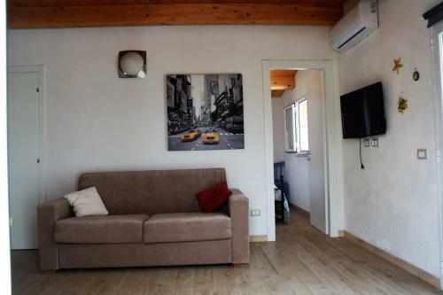 Casa Vacanze "le Gebbie"