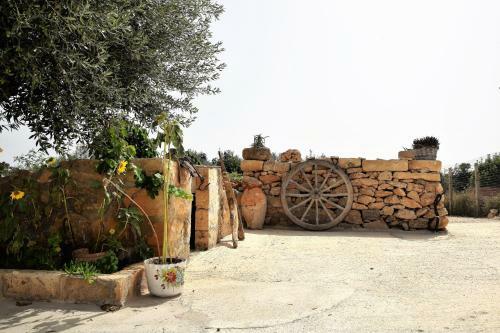 Casa Vacanze "le Gebbie"