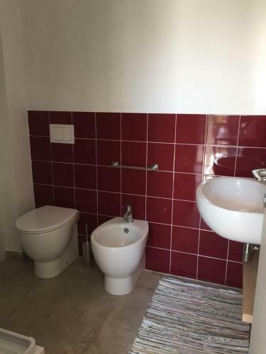 Casa Vacanze "le Gebbie"
