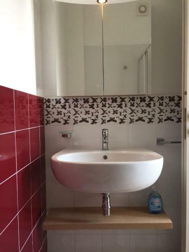 Casa Vacanze "le Gebbie"