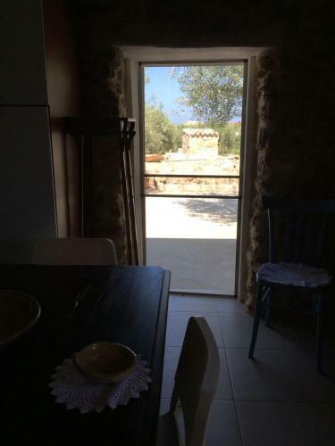 Casa Vacanze "le Gebbie"