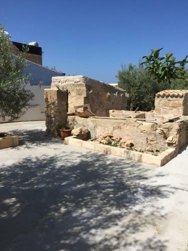 Casa Vacanze "le Gebbie"