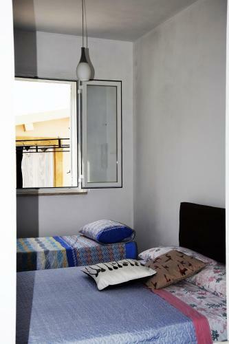 Casa Vacanze "le Gebbie"