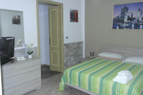 Apartamento Casa Mamma Ottavia