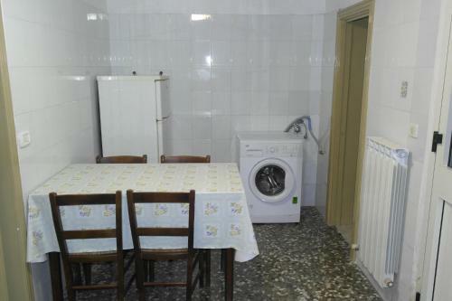 Apartamento Casa Mamma Ottavia