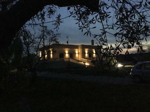 Castello Salentino B&B Melendugno