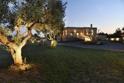 Castello Salentino B&B Melendugno
