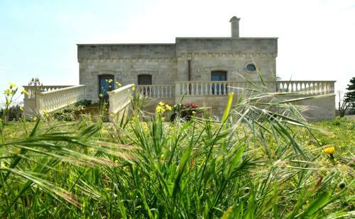 Castello Salentino B&B Melendugno