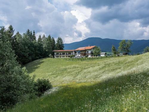 Apartamento Bnb Lettnerhof Balcony Family Suite