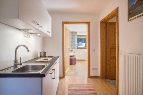 Apartamento Bnb Lettnerhof Balcony Family Suite