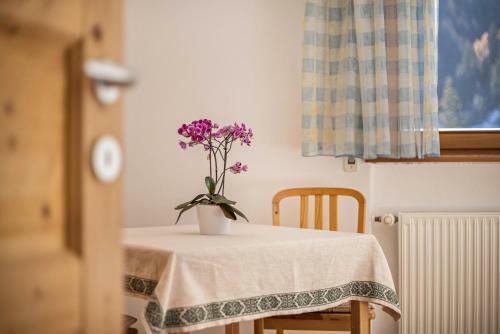 Apartamento Bnb Lettnerhof Balcony Family Suite