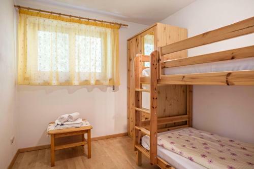 Apartamento Bnb Lettnerhof Balcony Family Suite