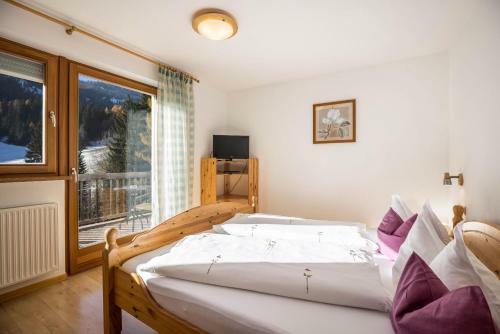 Apartamento Bnb Lettnerhof Balcony Family Suite