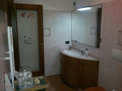 Apartamento Appartamento Terrazza Vista Mare Mozzafiato