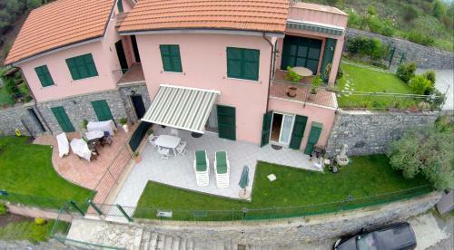 Apartamento Appartamento Terrazza Vista Mare Mozzafiato