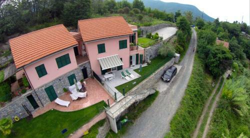 Apartamento Appartamento Terrazza Vista Mare Mozzafiato