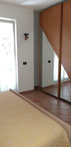 Apartamento Appartamento Terrazza Vista Mare Mozzafiato