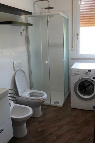Mondello Apartment