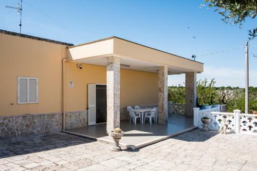 Regina Di Puglia Casa Vacanze